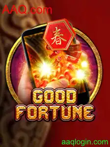 Descubra o Mundo de GoodFortuneM com AAQ.com