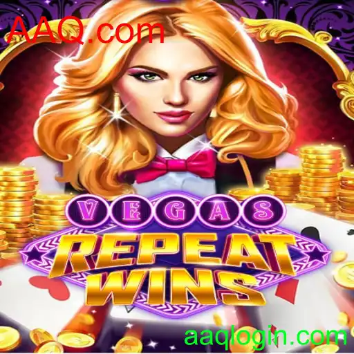 VegasRepeatWins: Um Novo Horizonte de Entretenimento no Cassino Online