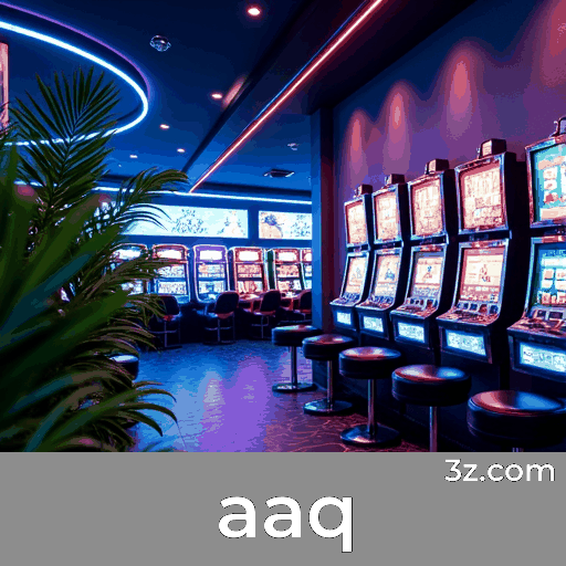 Apostas a qualquer hora, descubra o aaq app