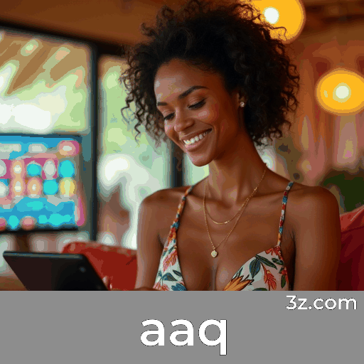 aaq: Jogos de Cassino Incríveis e Imersivos!