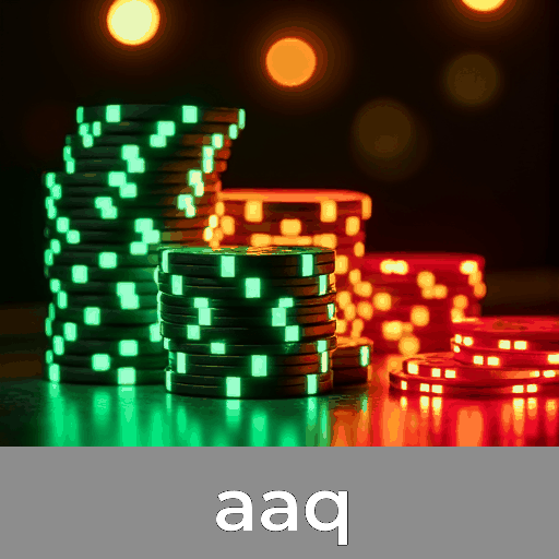 Explore os bônus e ofertas únicas do aaq