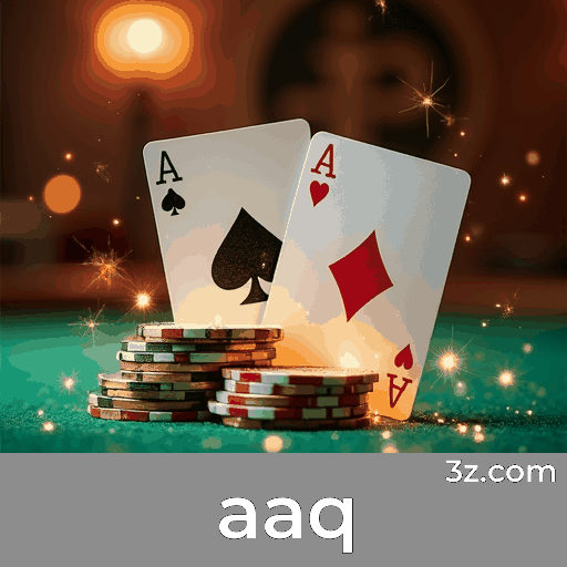 aaq: O Mundo de Jogos de Qualidade e Variedade