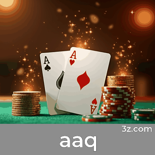 aaq - Plataforma de Apostas Confiável e Segura