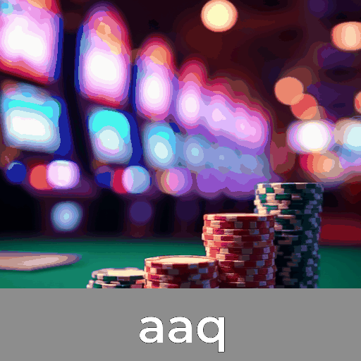 Experiência Profissional com aaq: Jogos de Mesa ao Vivo
