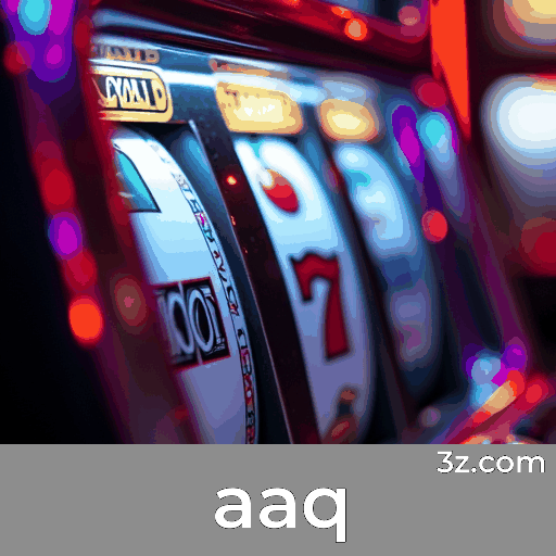 aaq - Plataforma de Apostas Confiável e Segura
