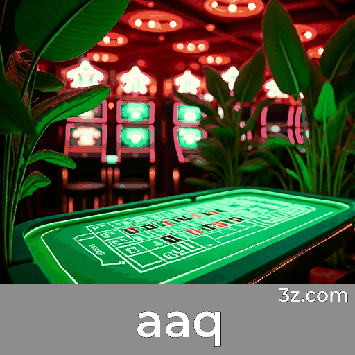 aaq - Plataforma de Apostas Confiável e Segura