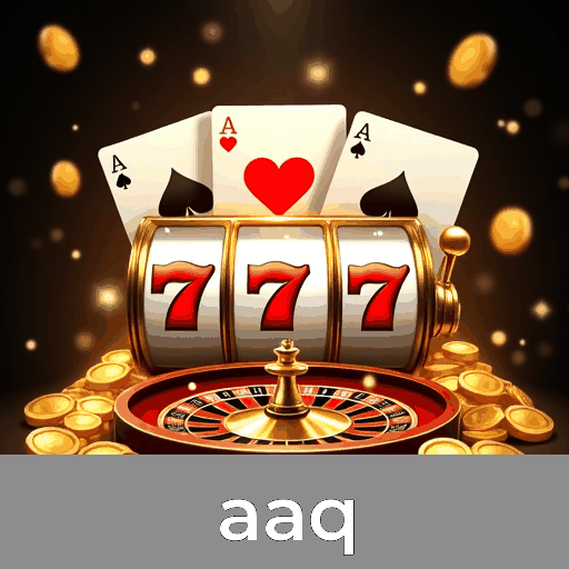 aaq: Seu Cassino Premiado e Seguro