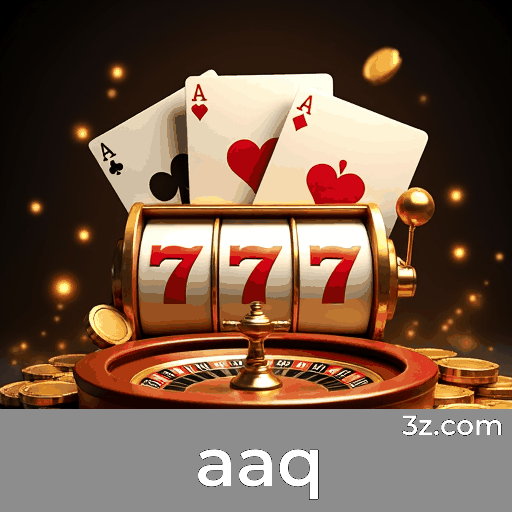 aaq - Plataforma de Apostas Confiável e Segura