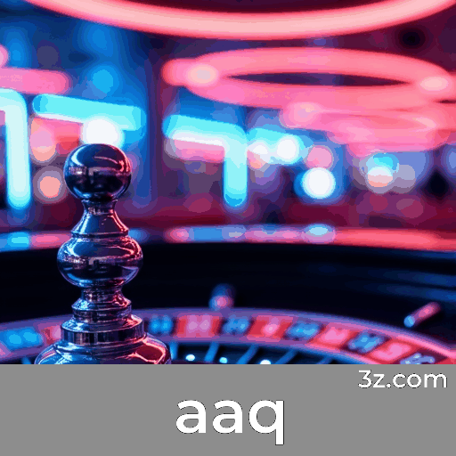 aaq - Plataforma de Apostas Confiável e Segura