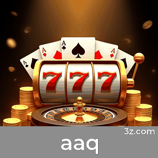 aaq - Plataforma de Apostas Confiável e Segura