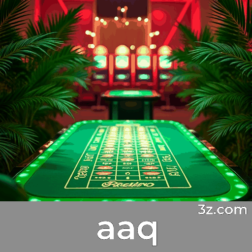 aaq - Plataforma de Apostas Confiável e Segura